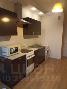 2-комн.кв., 65 м², этаж 15