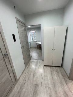 1-комн.кв., 34 м², этаж 11