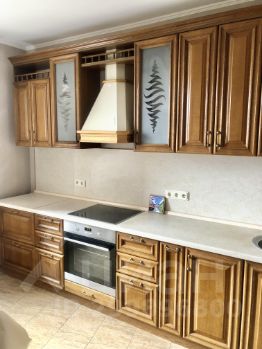 2-комн.кв., 55 м², этаж 10