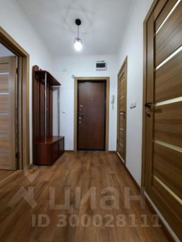 1-комн.кв., 39 м², этаж 7