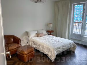 1-комн.кв., 37 м², этаж 3