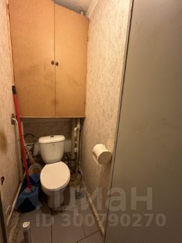 1-комн.кв., 41 м², этаж 4