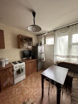 1-комн.кв., 41 м², этаж 4