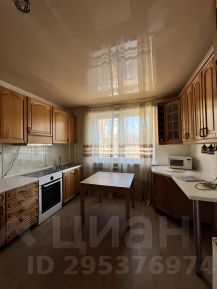 1-комн.кв., 39 м², этаж 1