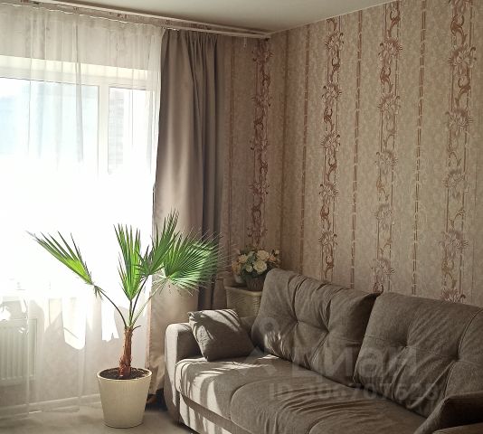 1-комн., 40,3 м², 8/17 этаж