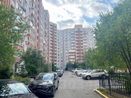 3-комн.кв., 105 м², этаж 7