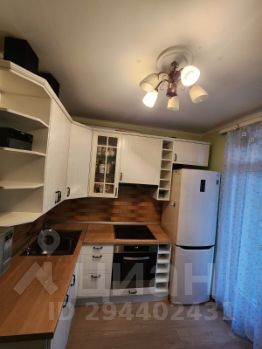 1-комн.кв., 35 м², этаж 5