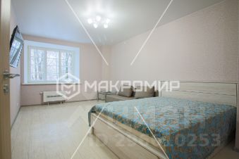 1-комн.кв., 47 м², этаж 5