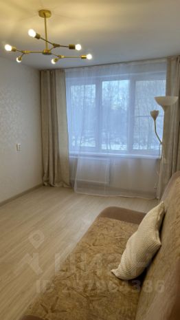 2-комн.кв., 44 м², этаж 3