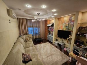 3-комн.кв., 93 м², этаж 2