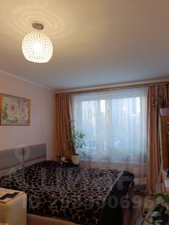 1-комн.кв., 35 м², этаж 7