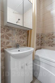 1-комн.кв., 40 м², этаж 15