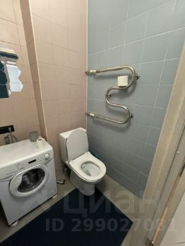 1-комн.кв., 35 м², этаж 1