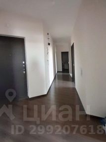 3-комн.кв., 76 м², этаж 8