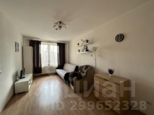 1-комн.кв., 35 м², этаж 11