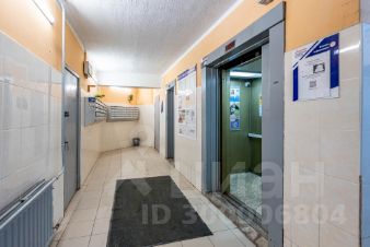 2-комн.кв., 81 м², этаж 11