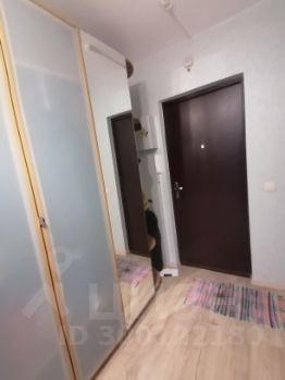 1-комн.кв., 38 м², этаж 15