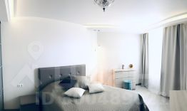 3-комн.кв., 70 м², этаж 23