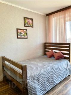 студия, 24 м², этаж 14