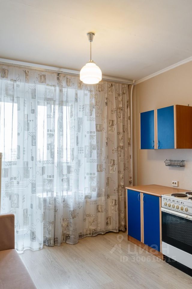 Продается1-комн.квартира,38,7м²