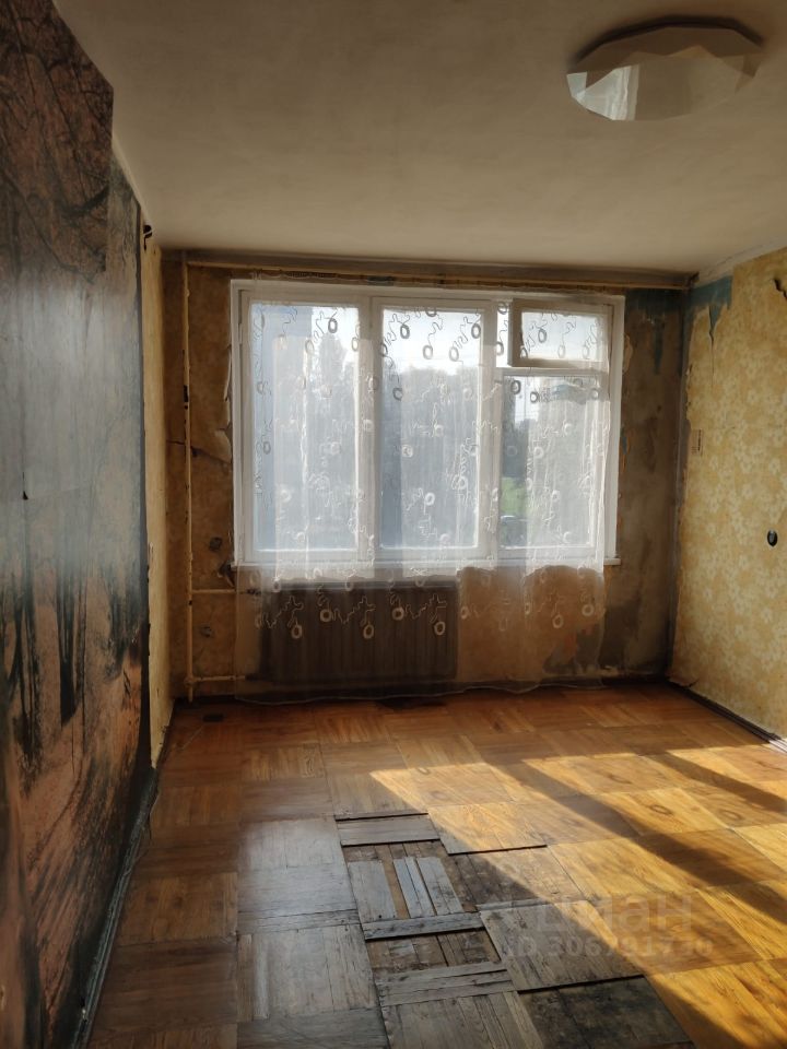 Продается2-комн.квартира,44,1м²