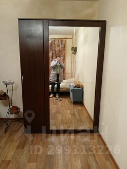 1-комн.кв., 25 м², этаж 8