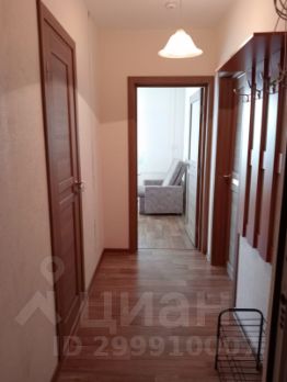 1-комн.кв., 36 м², этаж 10