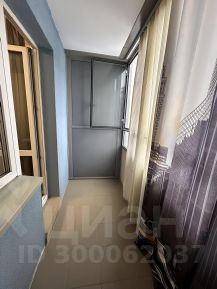 2-комн.кв., 50 м², этаж 17