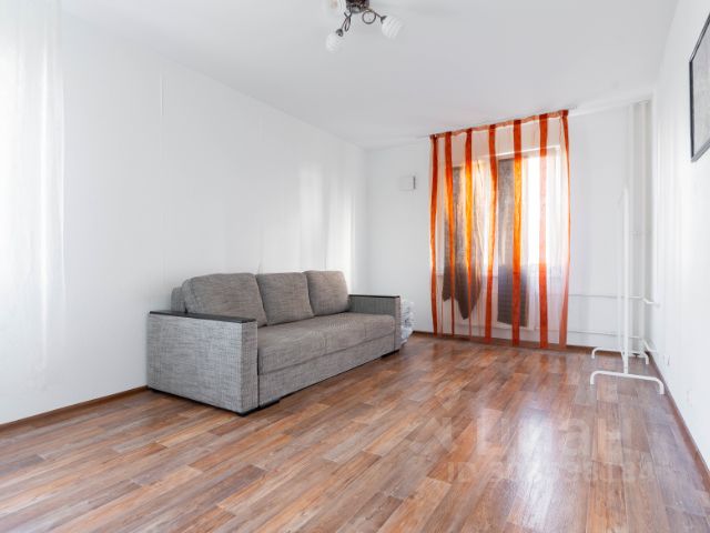 2-комн., 57 м², 9/24 этаж