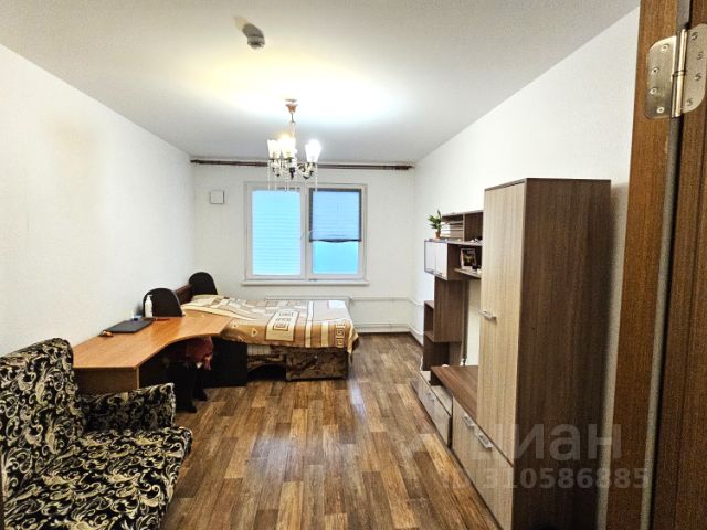 1-комн., 38,7 м², 15/24 этаж