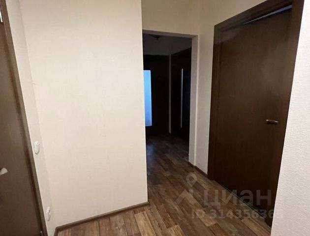 2-комн., 58 м², 12/24 этаж