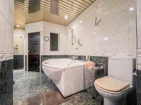 3-комн., 104 м², 8/8 этаж