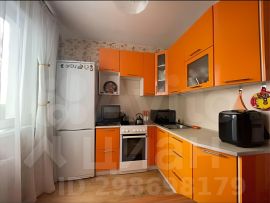 2-комн.кв., 54 м², этаж 9