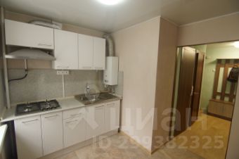 2-комн.кв., 50 м², этаж 3