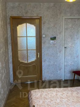 3-комн.кв., 61 м², этаж 7