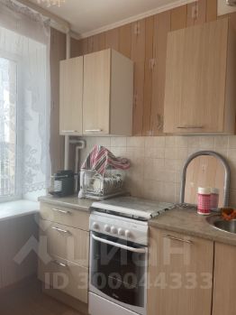 2-комн.кв., 45 м², этаж 4