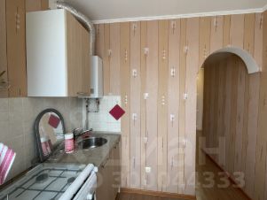 2-комн.кв., 45 м², этаж 4