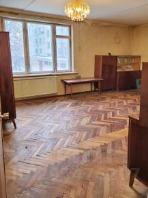 2-комн.кв., 42 м², этаж 2