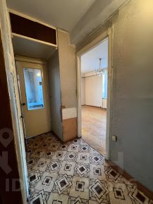 1-комн.кв., 32 м², этаж 5