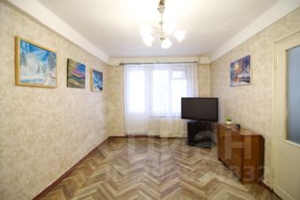 2-комн.кв., 46 м², этаж 4