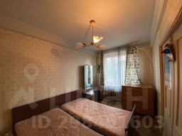 3-комн.кв., 56 м², этаж 2