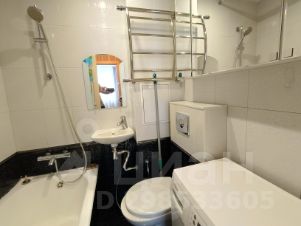 3-комн.кв., 42 м², этаж 3