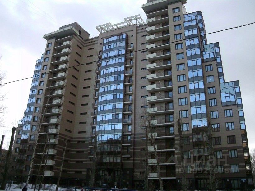 Купить Квартиру В Спб Краснопутиловская Улица