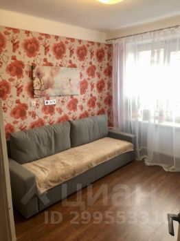 1-комн.кв., 31 м², этаж 9