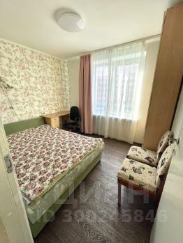 3-комн.кв., 41 м², этаж 5