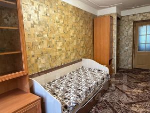 3-комн.кв., 57 м², этаж 3