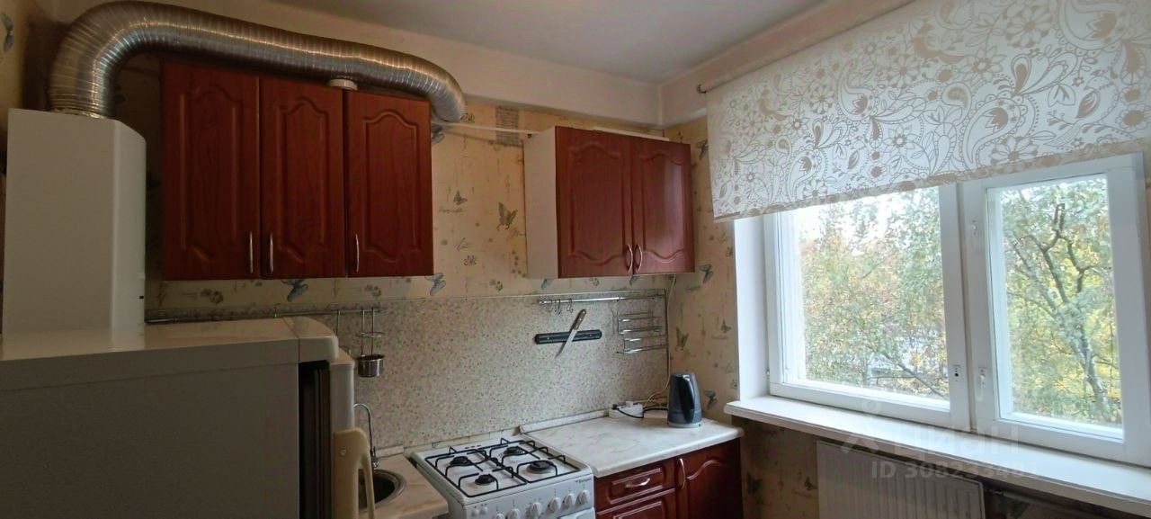 Сдается1-комн.квартира,31м²