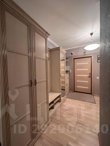 3-комн.кв., 85 м², этаж 5