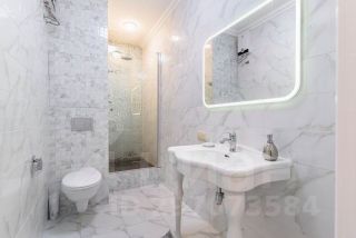 3-комн.кв., 85 м², этаж 2