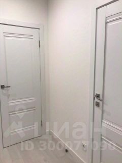 2-комн.кв., 43 м², этаж 3